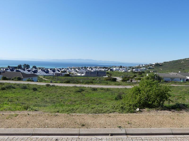 0 Bedroom Property for Sale in Harbour Lights Western Cape